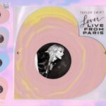 Taylor Swift’s Rarest Album, ‘Lover (Live From Paris),’ Finally Gets a Wider Vinyl Release — but Still Sells Out in an Hour