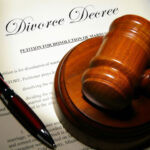 How to regain financial stability after divorce