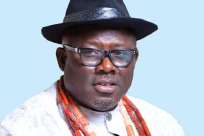 Oborevwori denies defection rumours, APC alleges underperformance