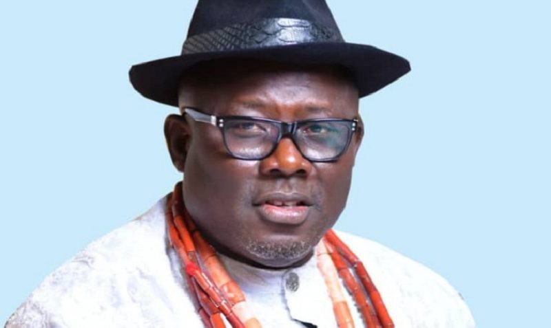 Oborevwori denies defection rumours, APC alleges underperformance