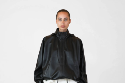 27 Sporty Jackets That Have the Runway Seal of Approval