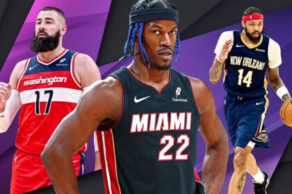 NBA Power Rankings: Under-the-radar trade moves for all 30 teams