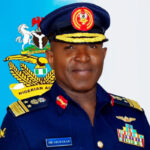 Air chief celebrates NAF engineers for reviving moribund aircraft