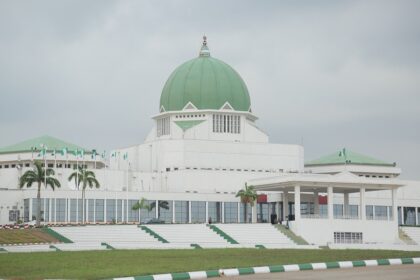 N’Assembly decries low funding for capital projects