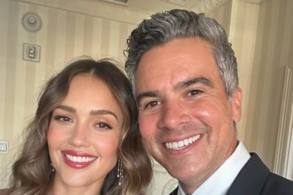 Jessica Alba struggled to ‘keep the spark’ with Cash Warren before separation: report