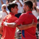 Djokovic, Alcaraz on path to Aussie quarters clash