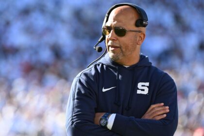 Franklin jabs at ND, says CFP needs uniformity