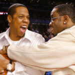 Jay-Z Files To Dismiss Child Rape Lawsuit Against Him & Diddy