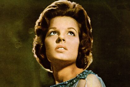 Anita Bryant, Pop Singer, Florida Oranges Pitchwoman and Anti-Gay Rights Crusader, Dies at 84