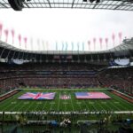 London calling: Browns, Jets, Jags to play in U.K.