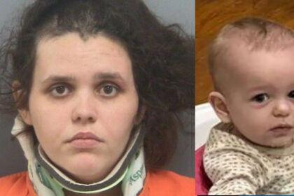 Mom’s Court Hearing Postponed as Cops Search for Abused Toddler Boy, Now Presumed Dead