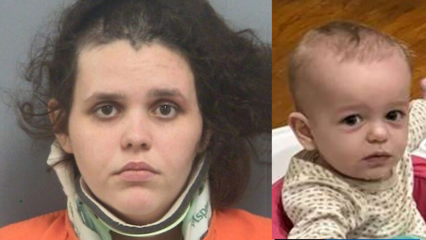 Mom’s Court Hearing Postponed as Cops Search for Abused Toddler Boy, Now Presumed Dead