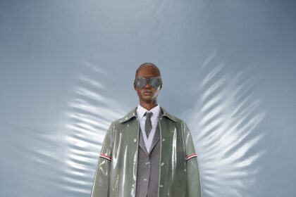 Thom Browne Resort 2025