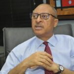 Give unemployed youths free land to farm, Utomi tells Tiinubu