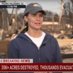 Jennifer Garner heartbreakingly reveals she ‘lost a friend’ in the LA wildfires: ‘She didn’t get out in time’