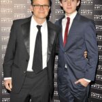 Tom Holland’s dad beams while confirming Zendaya engagement, spills secrets about proposal