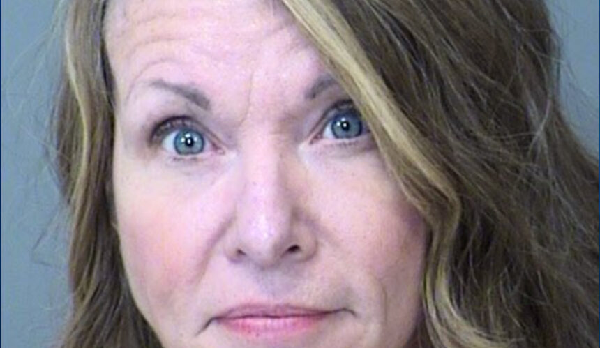 Lori Vallow Daybell Says She’s Ready for Arizona Trial in March