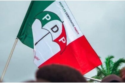 Litigation deepens division in PDP NWC