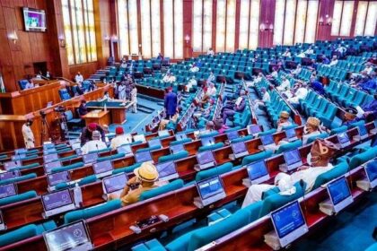 Anti-corruption crusade: Reps move to protect whistleblowers