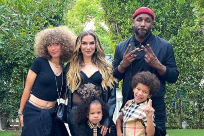 Allison Holker’s daughter defends her against book backlash, reveals reason for NDAs at Stephen ‘tWitch’ Boss’ funeral