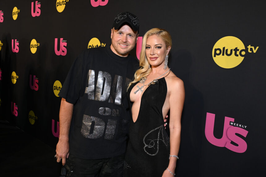 Heidi Montag Hits No. 1 on iTunes as Spencer Pratt Asks Fans to Stream Her Music for Income Help After Their House Burned Down