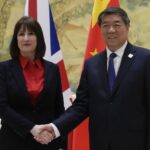 China and the U.K. have the opposite problem. They just struck a deal.