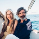 ‘I reaped financial rewards’: I’m 51. My wife is 60. I have $4 million in savings. Should I give up my $300K advisory job to spend time with my wife?