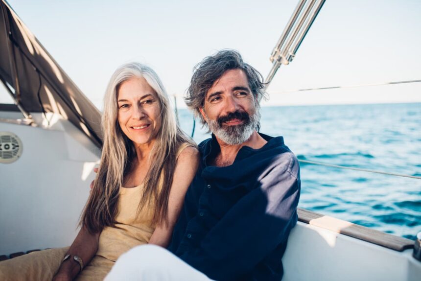 ‘I reaped financial rewards’: I’m 51. My wife is 60. I have $4 million in savings. Should I give up my $300K advisory job to spend time with my wife?