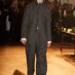 John Alexander Skelton Fall 2025 Menswear