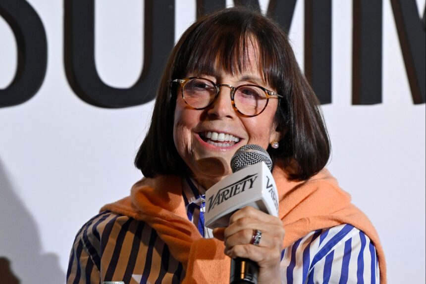 Susan Zirinsky Returns to CBS News in Interim Executive Editor Role