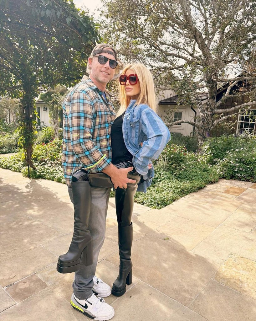 Jessica Simpson splits from Eric Johnson after 10 years of marriage: ‘A painful situation’