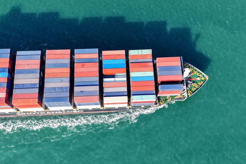 Tariffs, Trump and China: What 2025 holds for shipping stocks