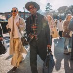 Ciao Ragazzi! See the Best Street Style From Pitti Uomo’s Fall 2025 Shows