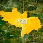 Six die in Kogi road crash