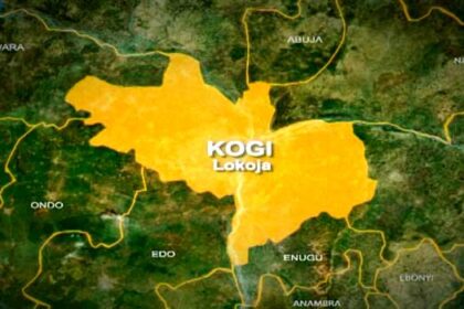 Six die in Kogi road crash