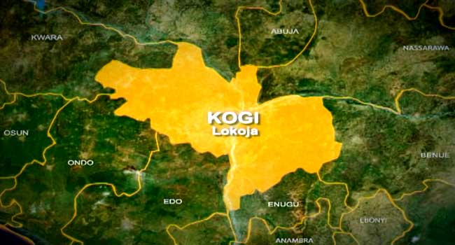 Six die in Kogi road crash