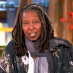 Whoopi Goldberg defends Carrie Underwood’s decision to perform at Donald Trump’s inauguration