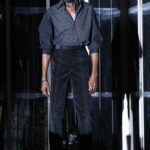 MM6 Maison Margiela Fall 2025 Menswear