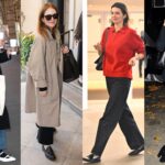 6 Clever Ways to Style Flats for Winter 2025