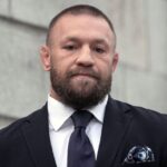 McGregor sued over alleged sexual assault in ’23