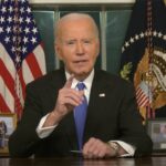 President Joe Biden Warns of Big Tech and Social Media Manipulation in Final Address: ‘The Truth is Smothered by Lies Told for Power and for Profit’