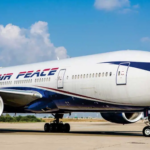 Air Peace cancels flights to Warri, Calabar, others over maintenance