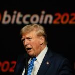 Is Trump’s bitcoin embrace the biggest ‘pump-and-dump’ ever?