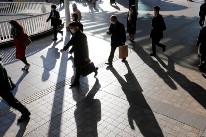 1月ロイター企業調査：人手不足の現状3割が「悪化」、経営への影響懸念は6割超