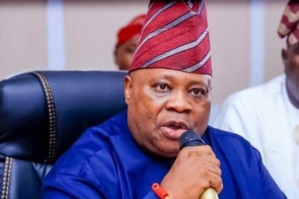 Adeleke imposes fresh curfew on warring Osun communities