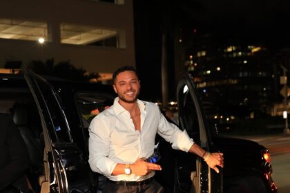 Mysterious Miami party boy Daniel Liburdi indicted with three others in alleged $128 million-plus bank fraud scheme