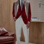 Brunello Cucinelli Fall 2025 Menswear