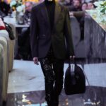 Philipp Plein Fall 2025 Menswear