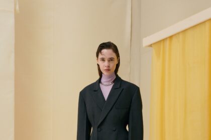 Plan C Fall 2025 Ready-to-Wear