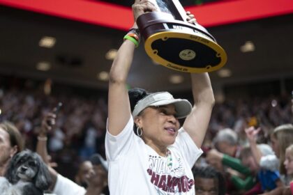 Staley’s $25M deal richest in women’s hoops